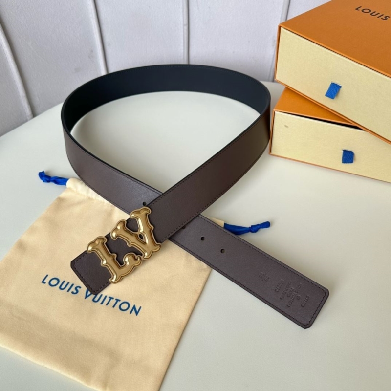 Louis Vuitton Belts